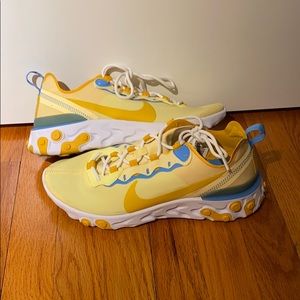 Nike React Element 55 Running Shoes